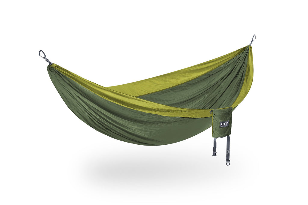 Eagles Nest Outfitters DoubleNest Hammock | J&H Outdoors