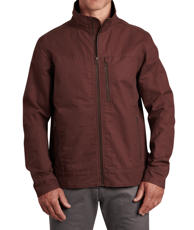 KUHL Men's Burr Jacket | J&H Outdoors