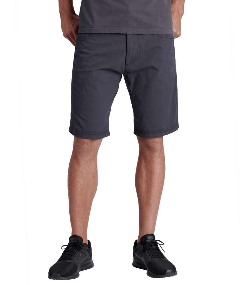 KUHL Men's Radikl Short 10" Inseam | J&H Outdoors