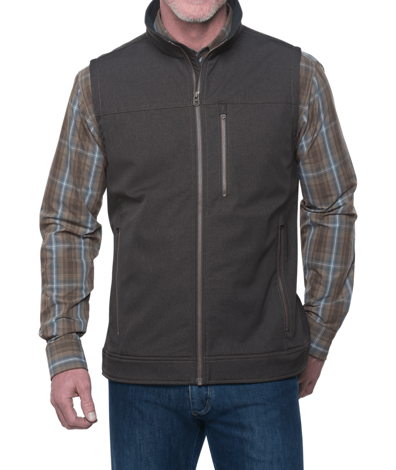 KUHL Men's Impakt Vest | J&H Outdoors