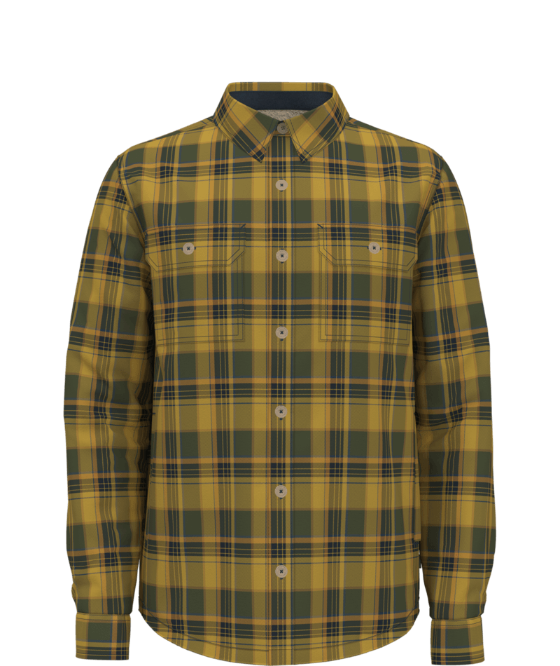 The North Face Men's Campshire Shirt | J&H Outdoors