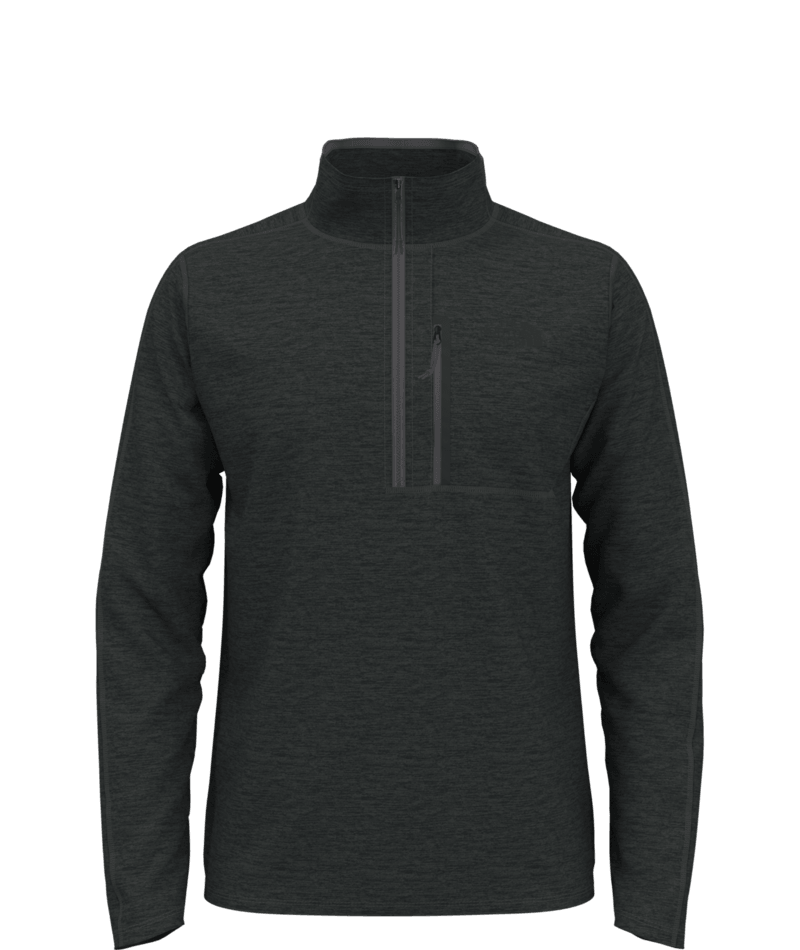 The North Face Men's Canyonlands 1/2 Zip | J&H Outdoors