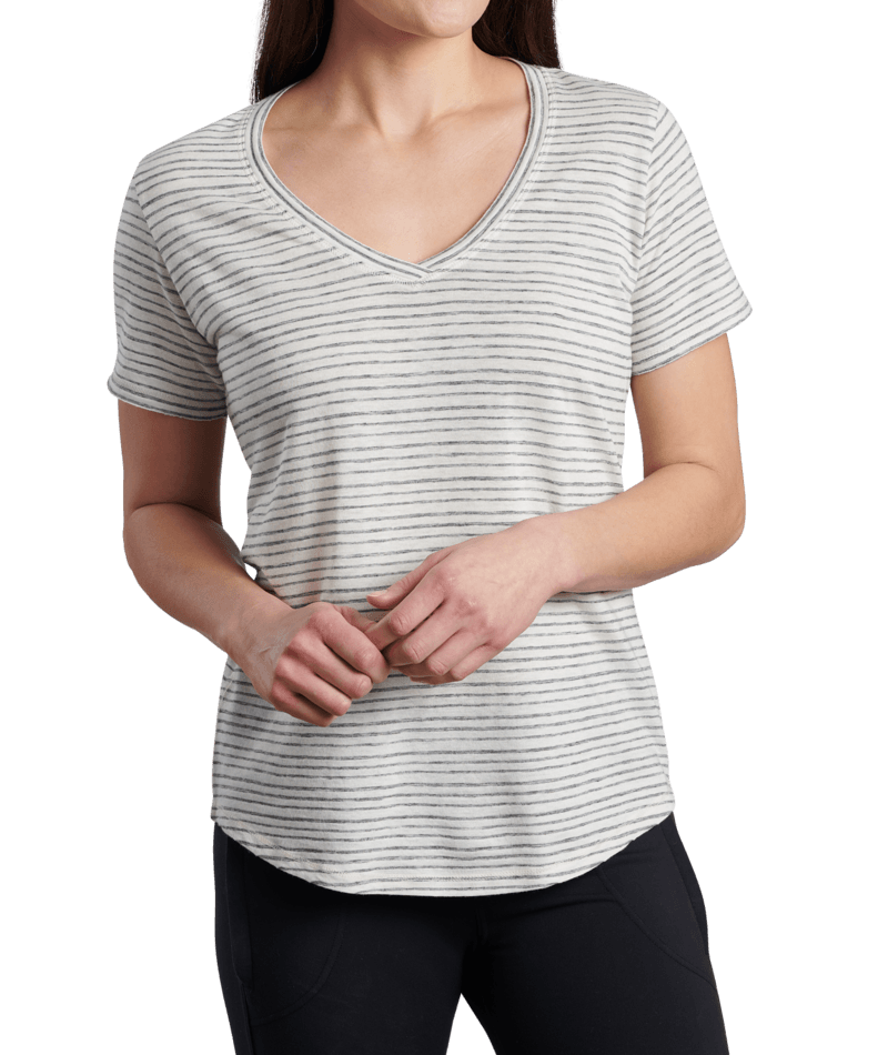 KUHL Women's Aria Short Sleeve | J&H Outdoors