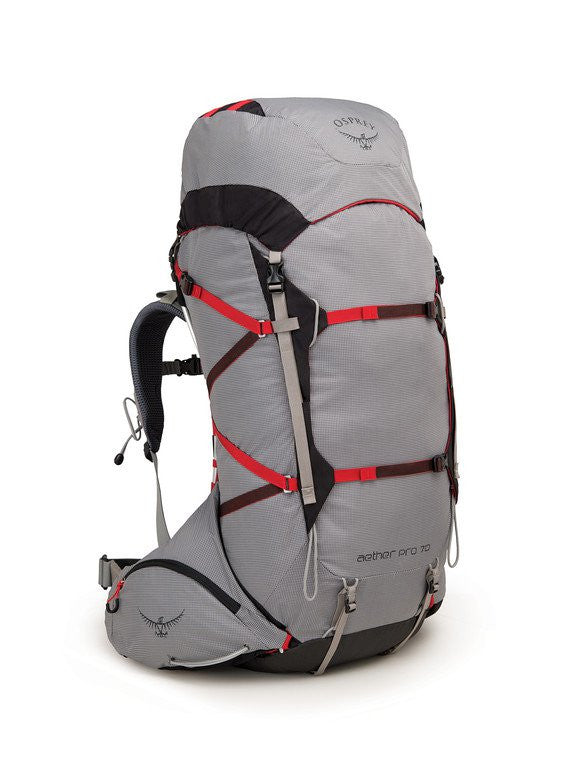 Osprey Packs Aether Pro 70 | J&H Outdoors