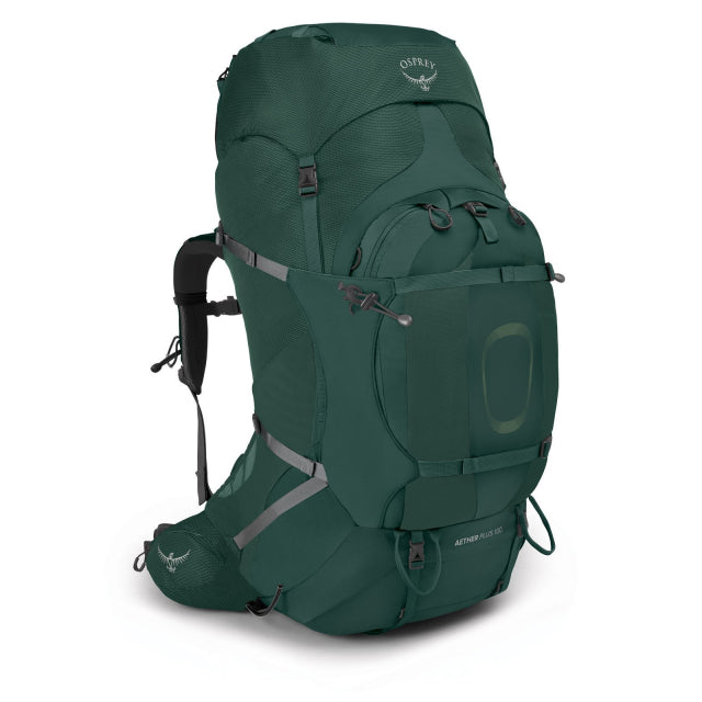 Osprey Packs Aether Plus 100 | J&H Outdoors