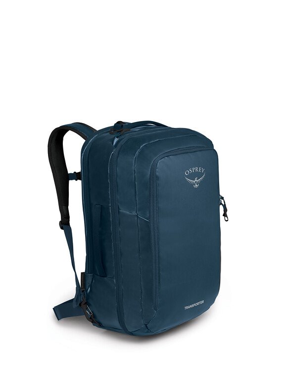 Osprey Packs Transporter Carry On Bag | J&H Outdoors