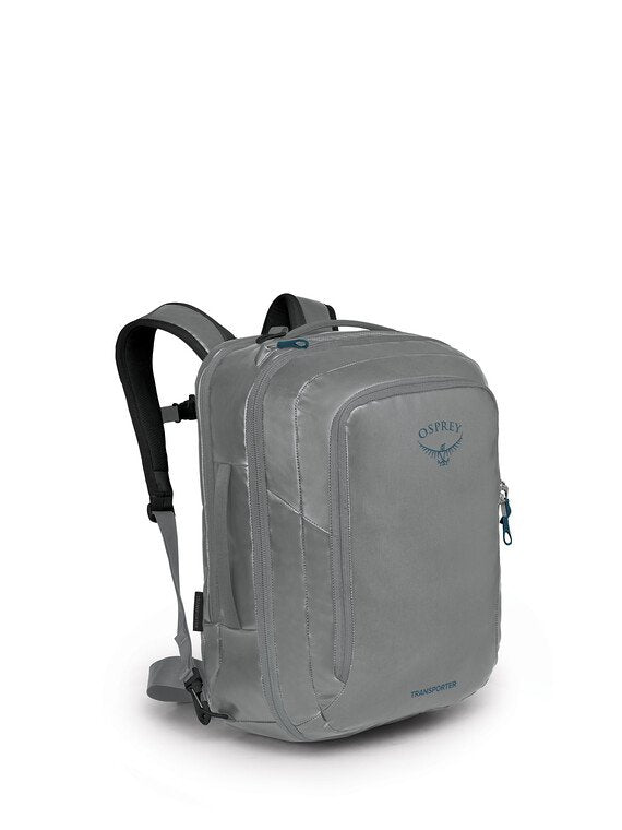 Osprey Packs Transporter Global Carry On Bag | J&H Outdoors