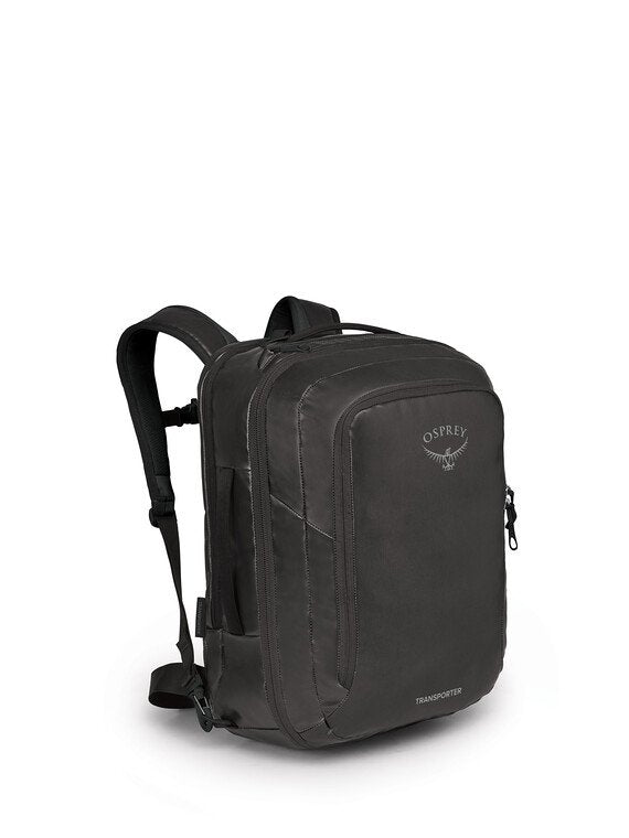 Osprey Packs Transporter Global Carry On Bag | J&H Outdoors