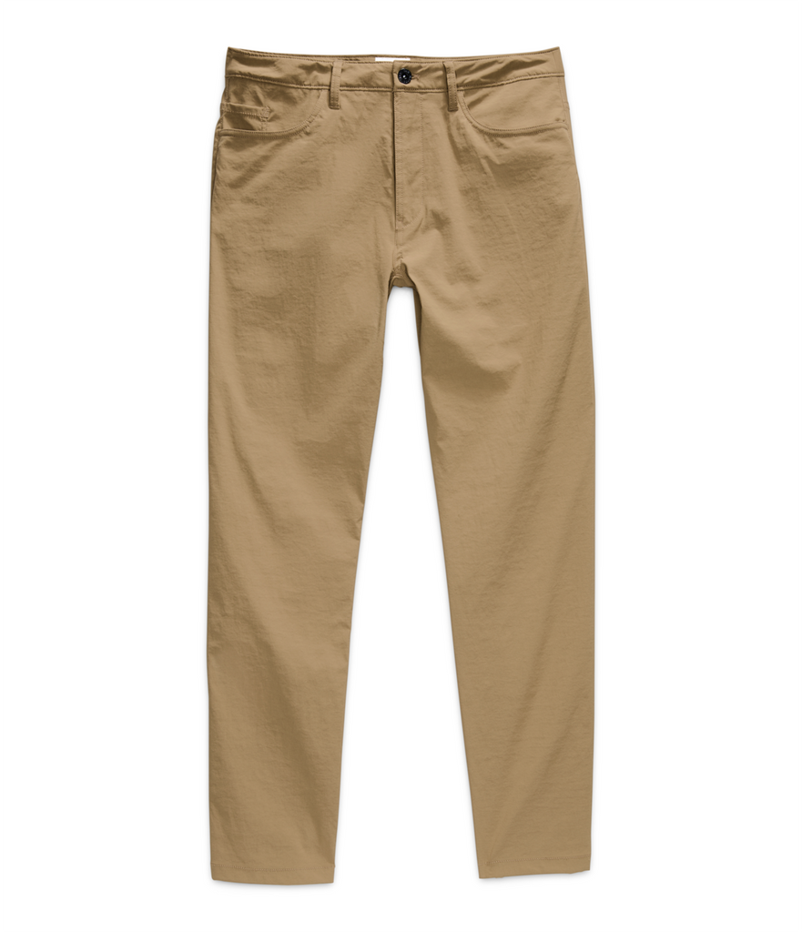 The North Face Men's Sprag 5-Pocket Pant | J&H Outdoors
