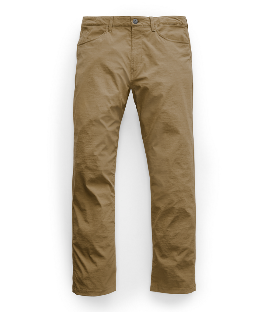 The North Face Men's Sprag 5-Pocket Pant | J&H Outdoors