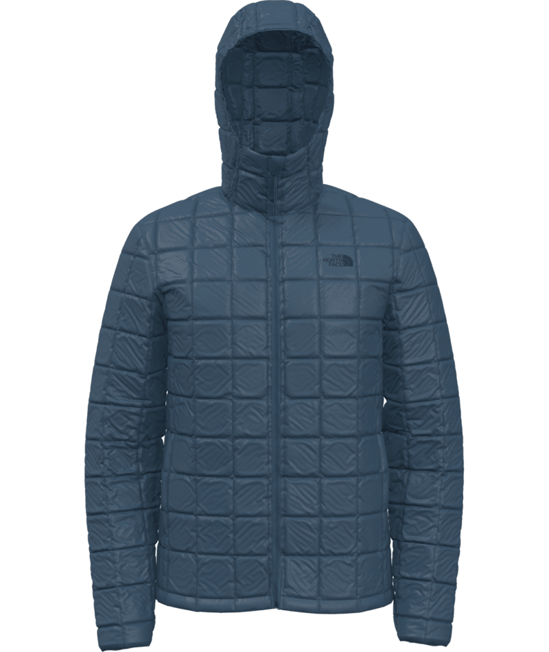 The North Face Men's ThermoBall Eco Hoodie 2.0 | J&H Outdoors