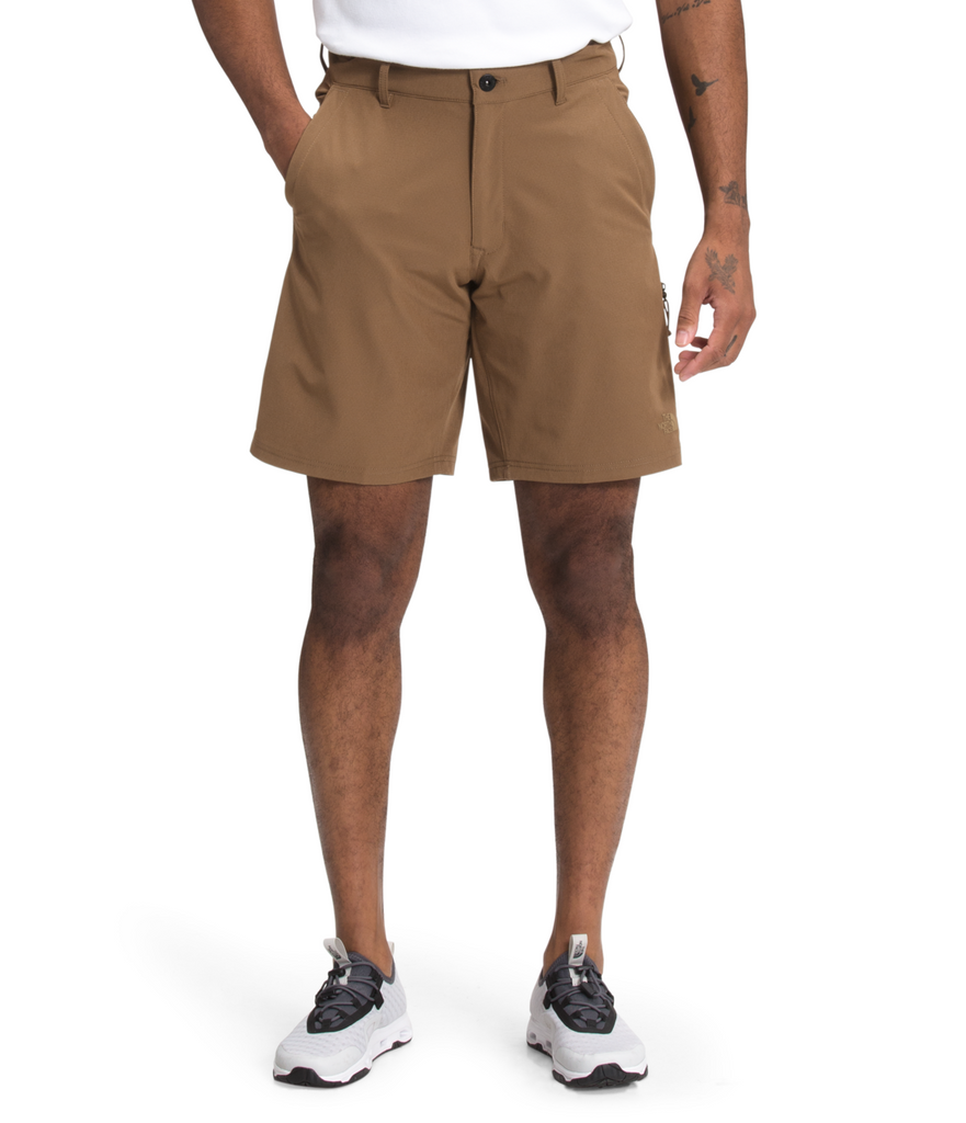 The North Face Men's Rolling Sun Packable Short | J&H Outdoors