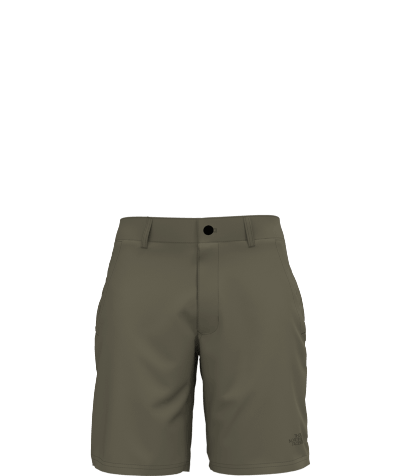 The North Face Men's Rolling Sun Packable Short | J&H Outdoors