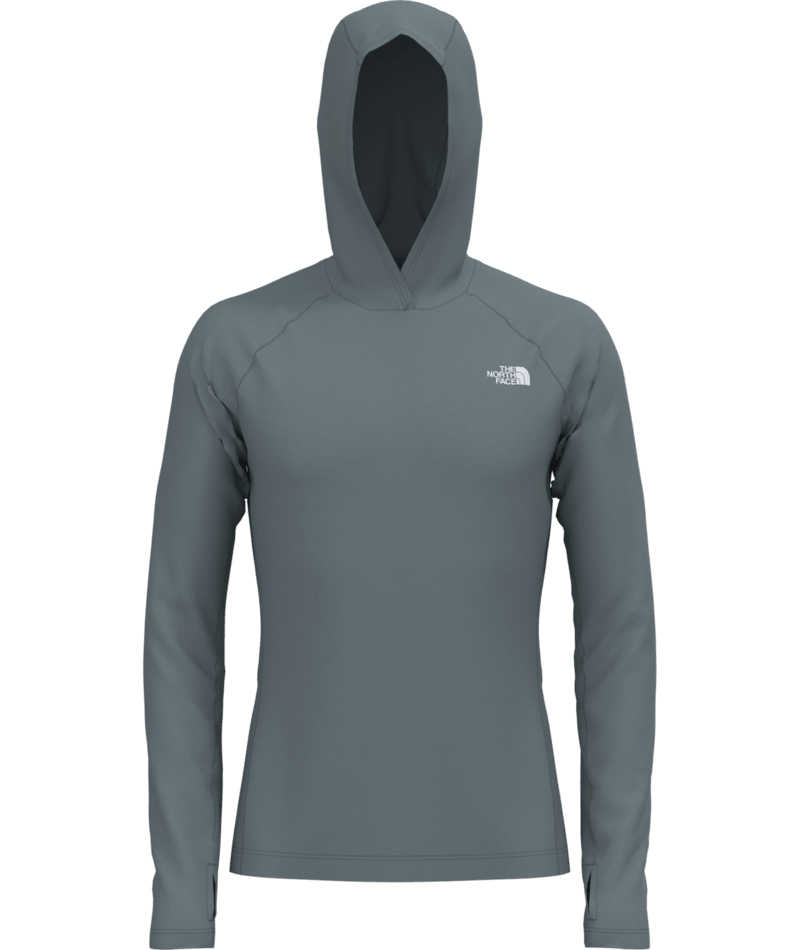 The North Face Men's Wander Sun Hoodie | J&H Outdoors