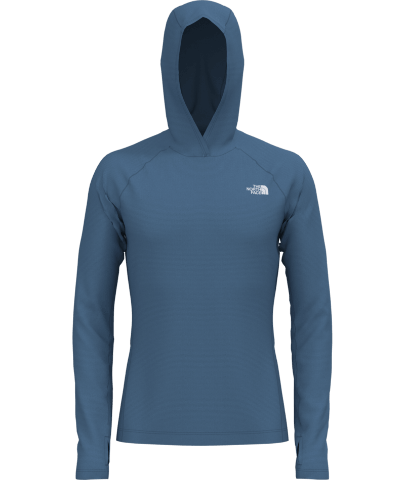 The North Face Men's Wander Sun Hoodie | J&H Outdoors