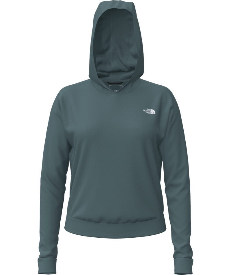 The North Face Women's Wander Hoodie | J&H Outdoors
