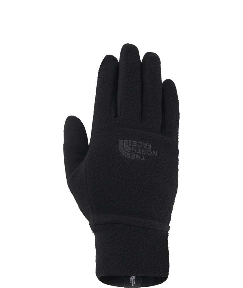 The North Face Unisex TKA 100 Glacier Glove | J&H Outdoors