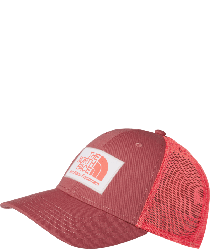 The North Face Mudder Trucker | J&H Outdoors
