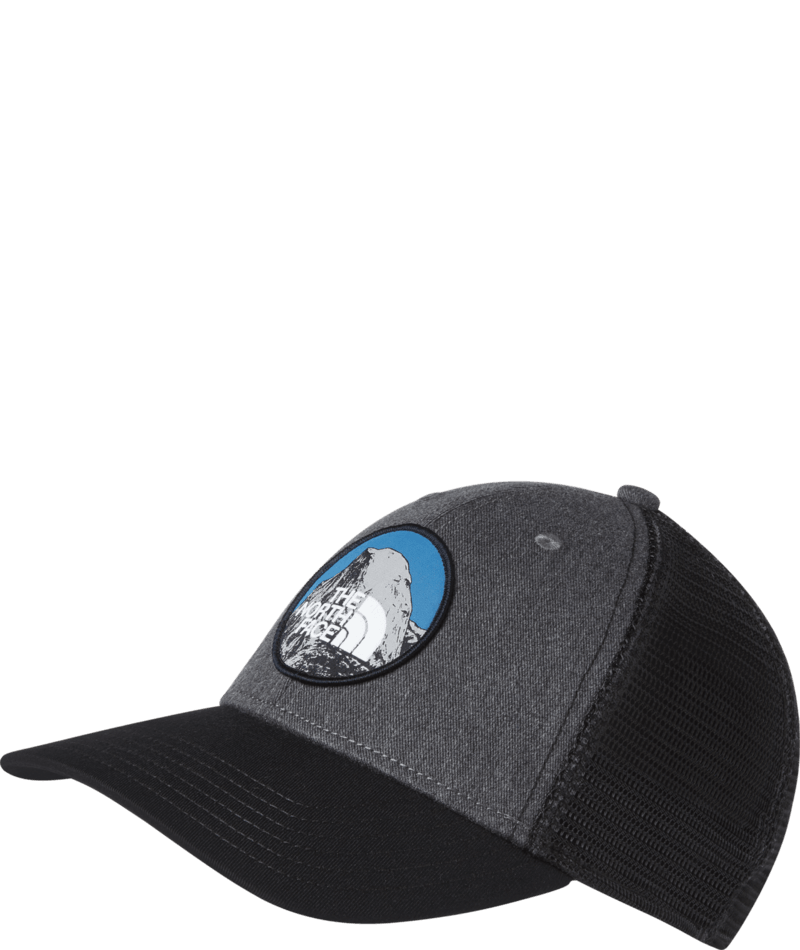 The North Face Mudder Trucker | J&H Outdoors