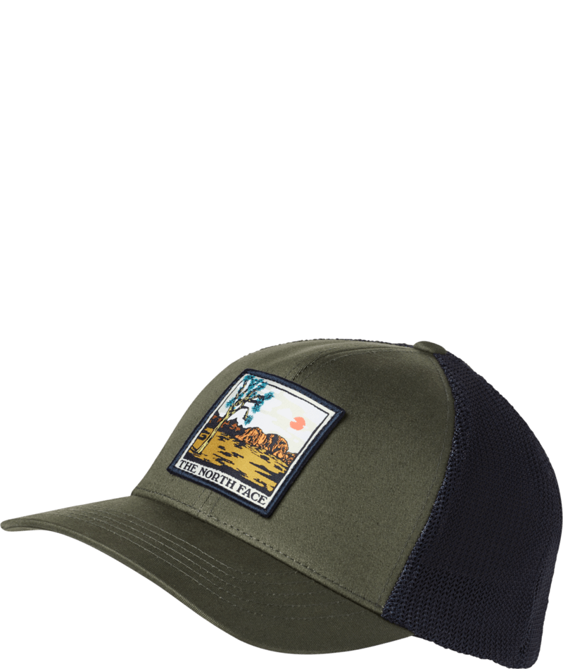 The North Face Truckee Trucker | J&H Outdoors