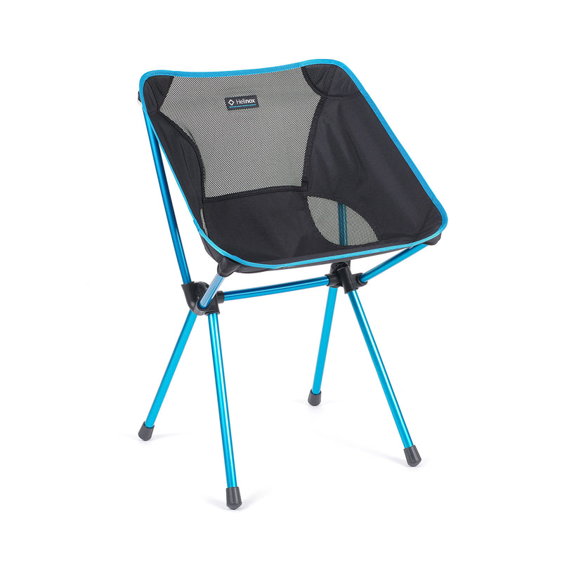 Helinox Cafe Chair | J&H Outdoors