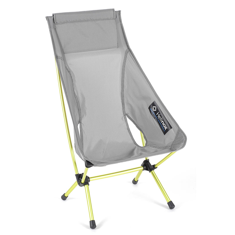 Helinox Chair Zero High-Back | J&H Outdoors
