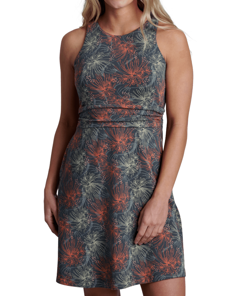 KUHL Women's Skyla Dress | J&H Outdoors