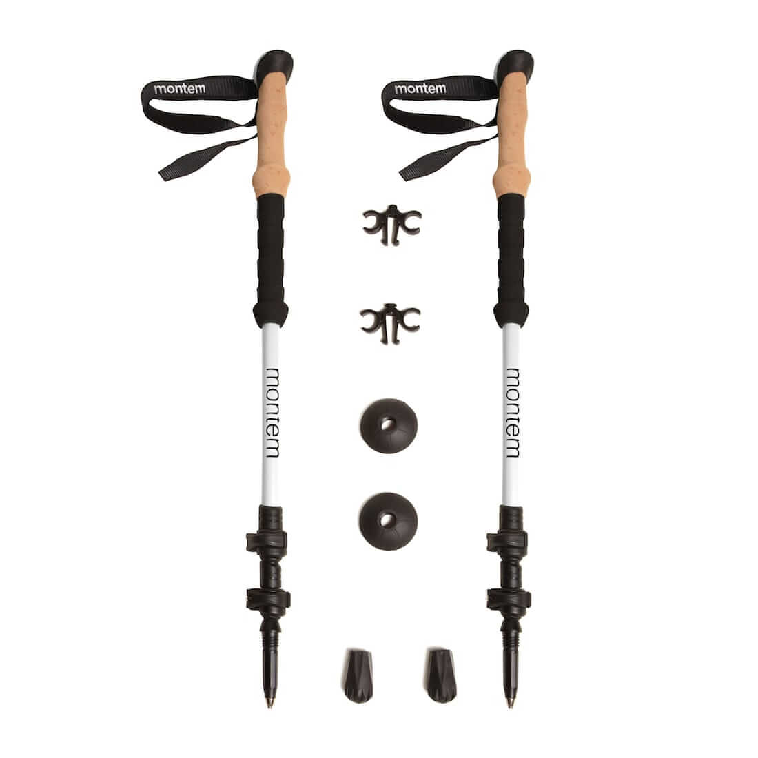 Rei Outlet Black Diamond Distance Z Poles Alpine Carbon Cork