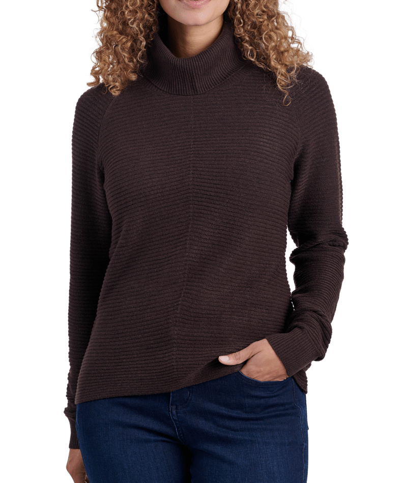 Women's Solace Sweater KUHL – J&H Outdoors