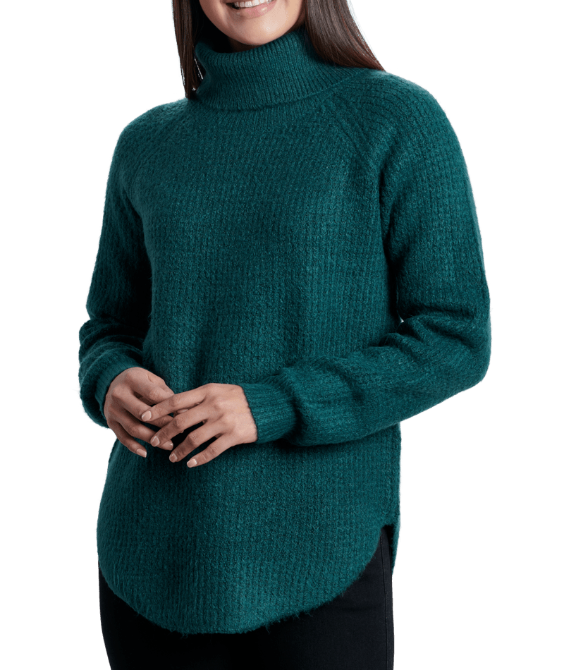 Shop Kuhl Womens Sienna Sweater
