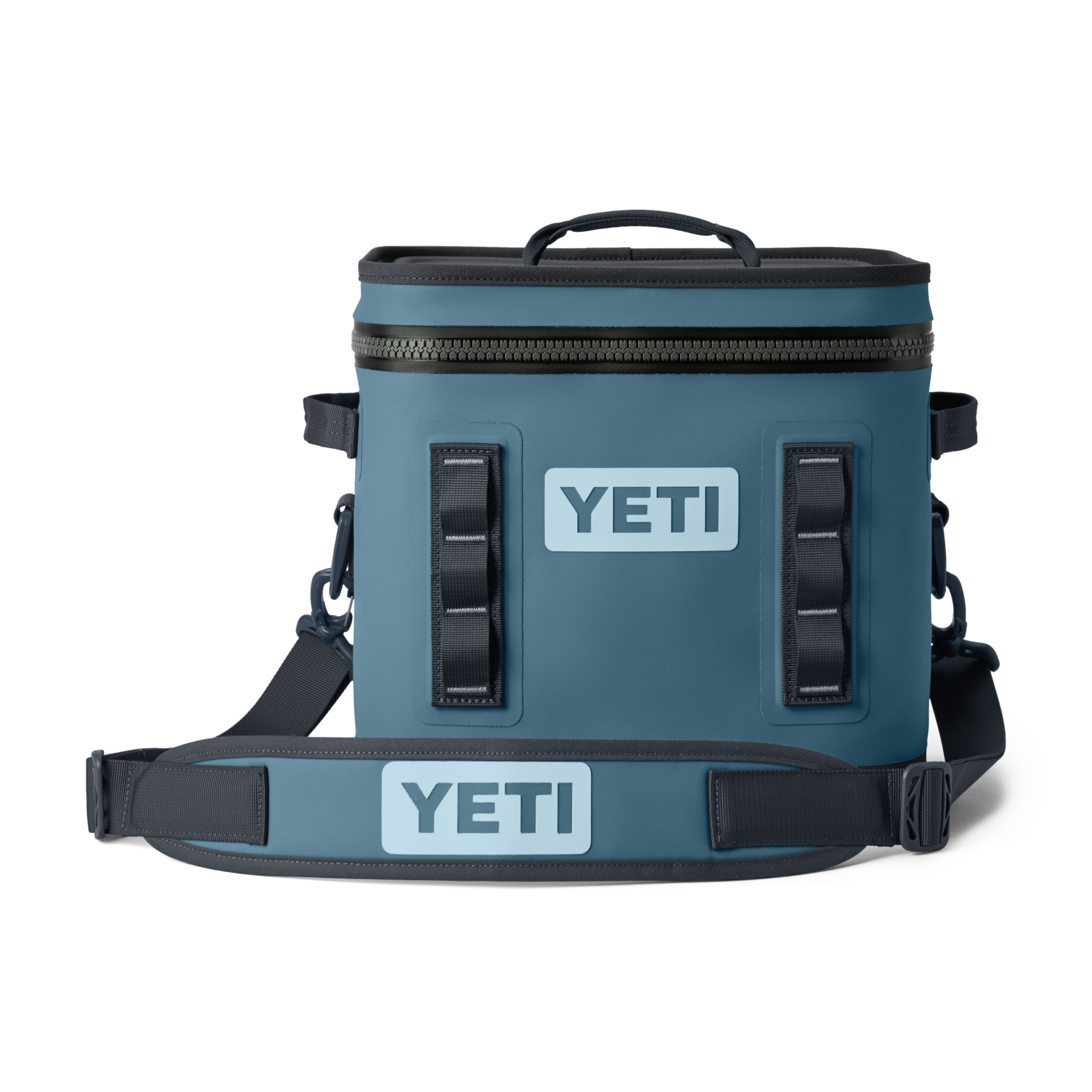 YETI Hopper Flip 12 Insulated Personal Cooler, Highlands Olive in