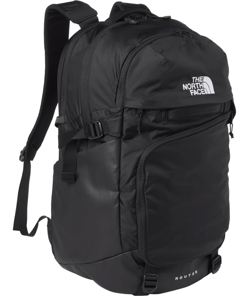 The North Face Router | J&H Outdoors