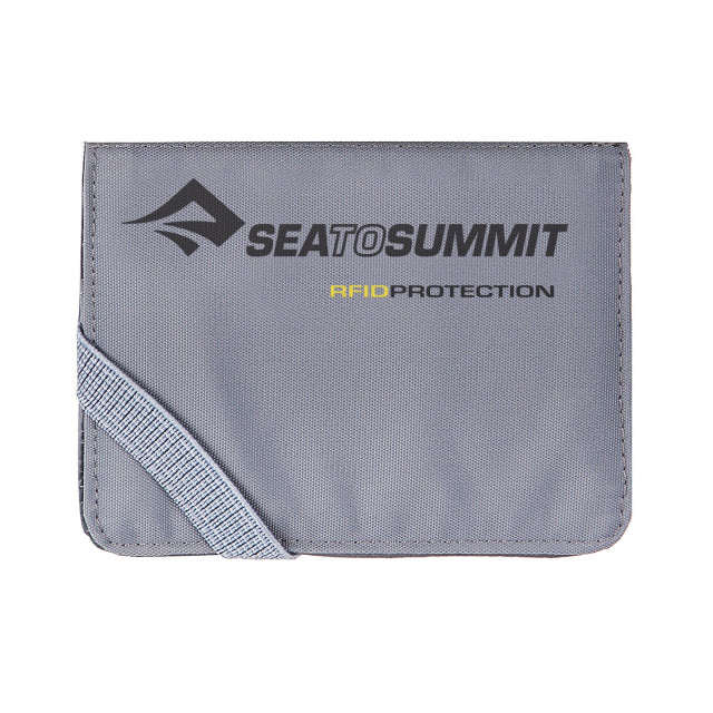 Sea to Summit Card Holder RFID | J&H Outdoors