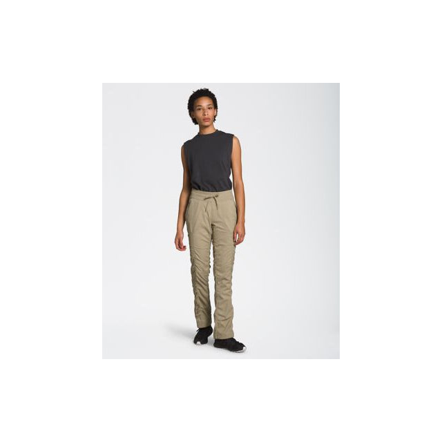 THE NORTH FACE Women's Aphrodite 2.0 Pants : : Clothing, Shoes &  Accessories