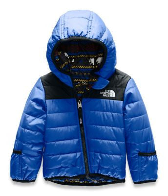 The North Face Infant Reversible Perrito Jacket | J&H Outdoors