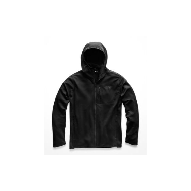 The North Face Men's Canyonlands Hoodie | J&H Outdoors