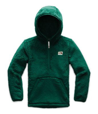 The North Face Boy's Campshire Hoodie | J&H Outdoors