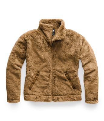 The North Face Women's Furry Fleece 2.0 Jacket | J&H Outdoors