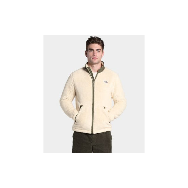 The North Face Men's Campshire Full Zip | J&H Outdoors