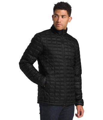 The North Face Men's ThermoBall Eco Jacket Tall | J&H Outdoors
