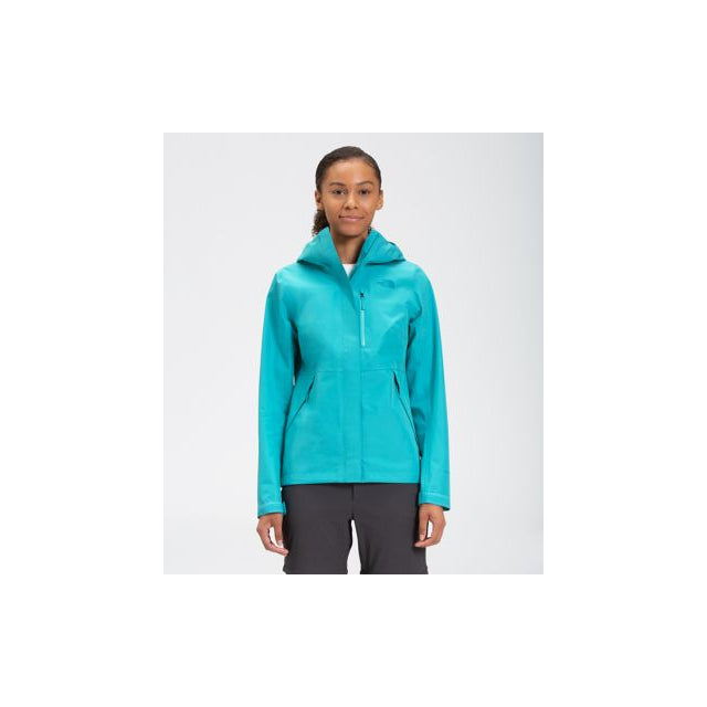 The North Face Women's Dryzzle Futurelight Jacket | J&H Outdoors