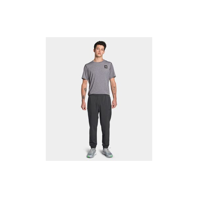 The North Face Mens Essential Pant | J&H Outdoors