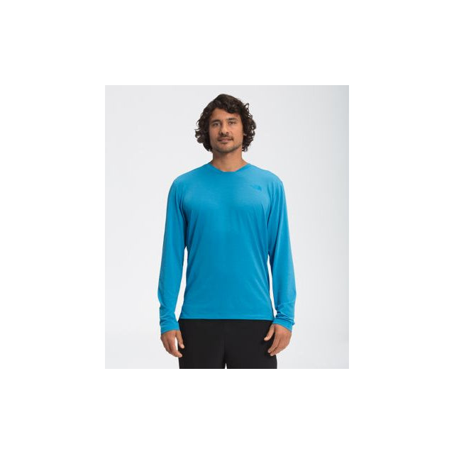 The North Face Men's Wander L/S | J&H Outdoors