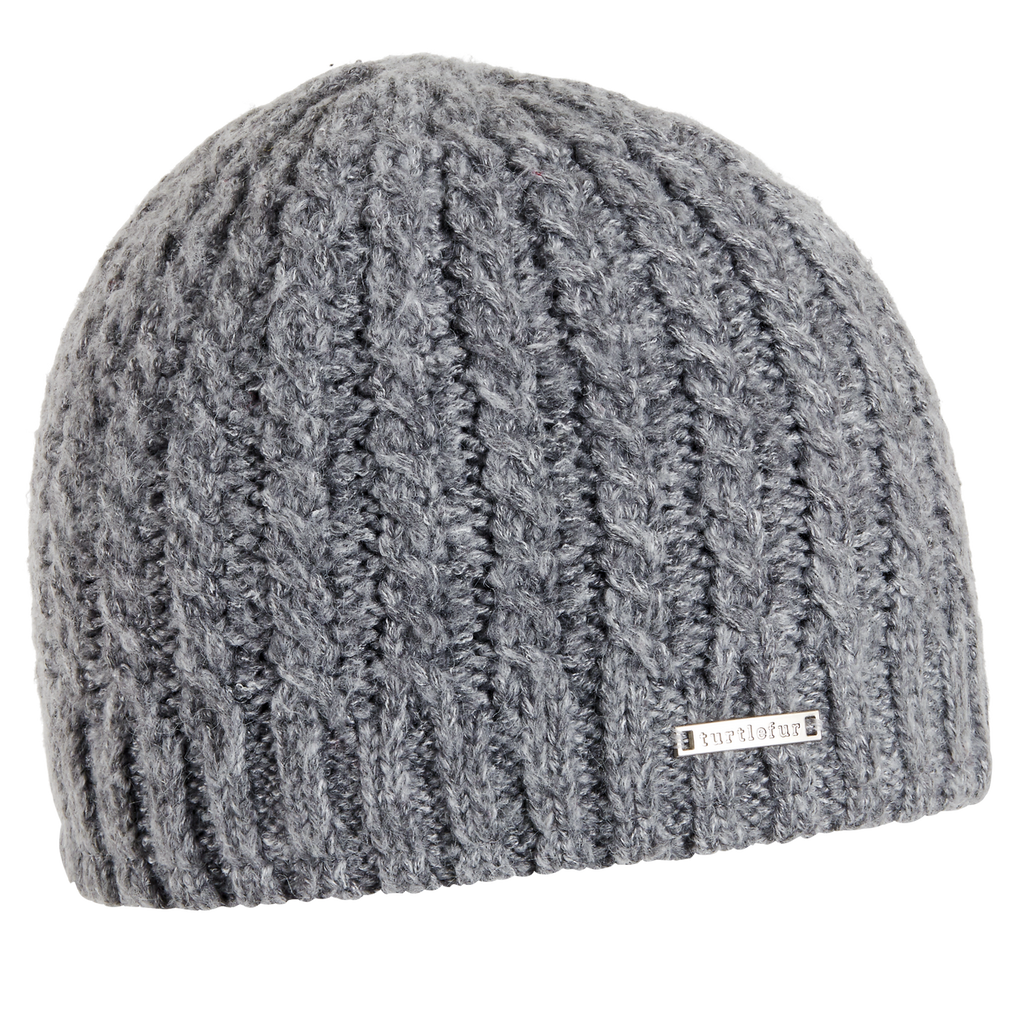 Turtle Fur Recycled Pelly Beanie | J&H Outdoors