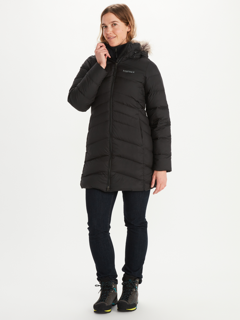 Marmot Women's Montreal Coat | J&H Outdoors