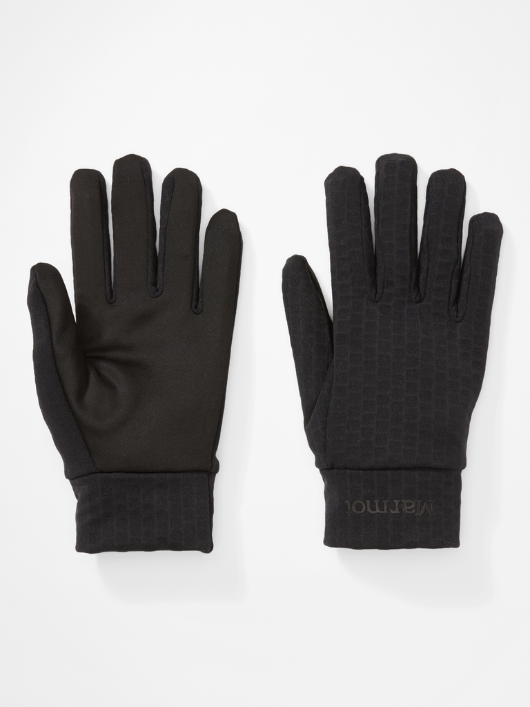 Marmot Connect Liner Glove | J&H Outdoors