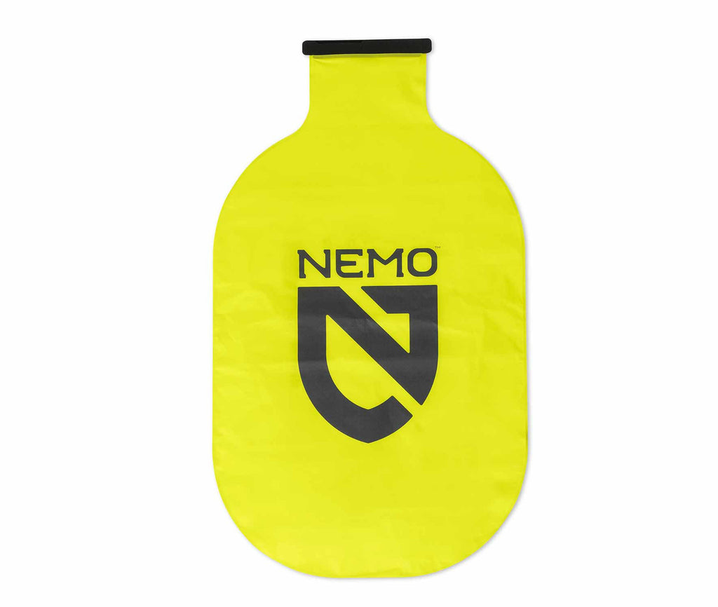 NEMO Equipment Vortex Pump Sack | J&H Outdoors