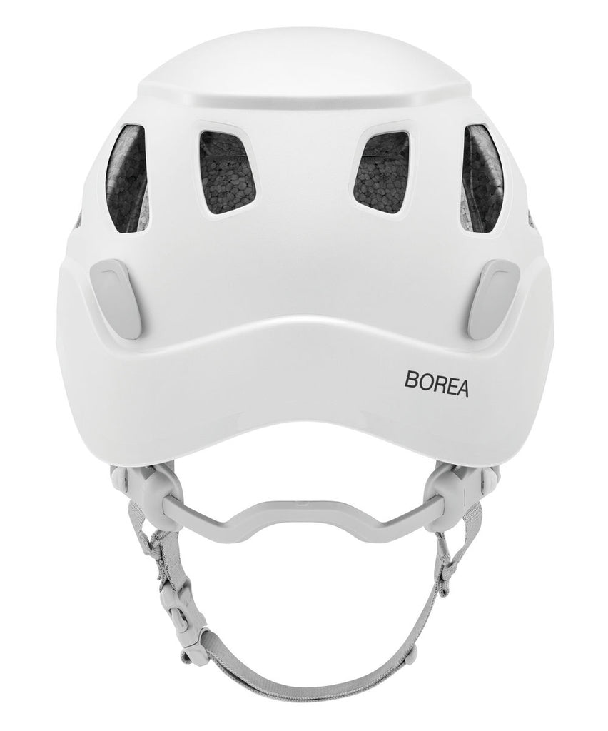 Petzl Women's Borea Helmet | J&H Outdoors