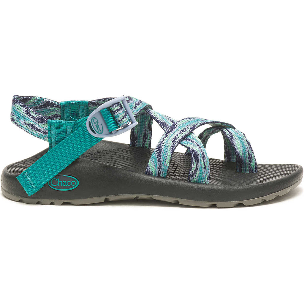 Chaco W'S Z2 CLASSIC | Current Dusty Blue CURRENT DUSTY B