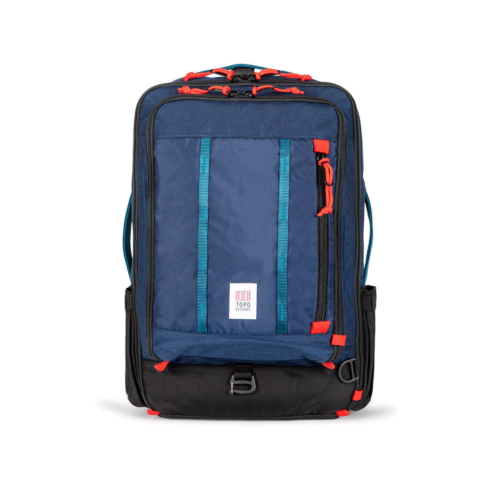 Topo Designs Global Travel Bag | J&H Outdoors